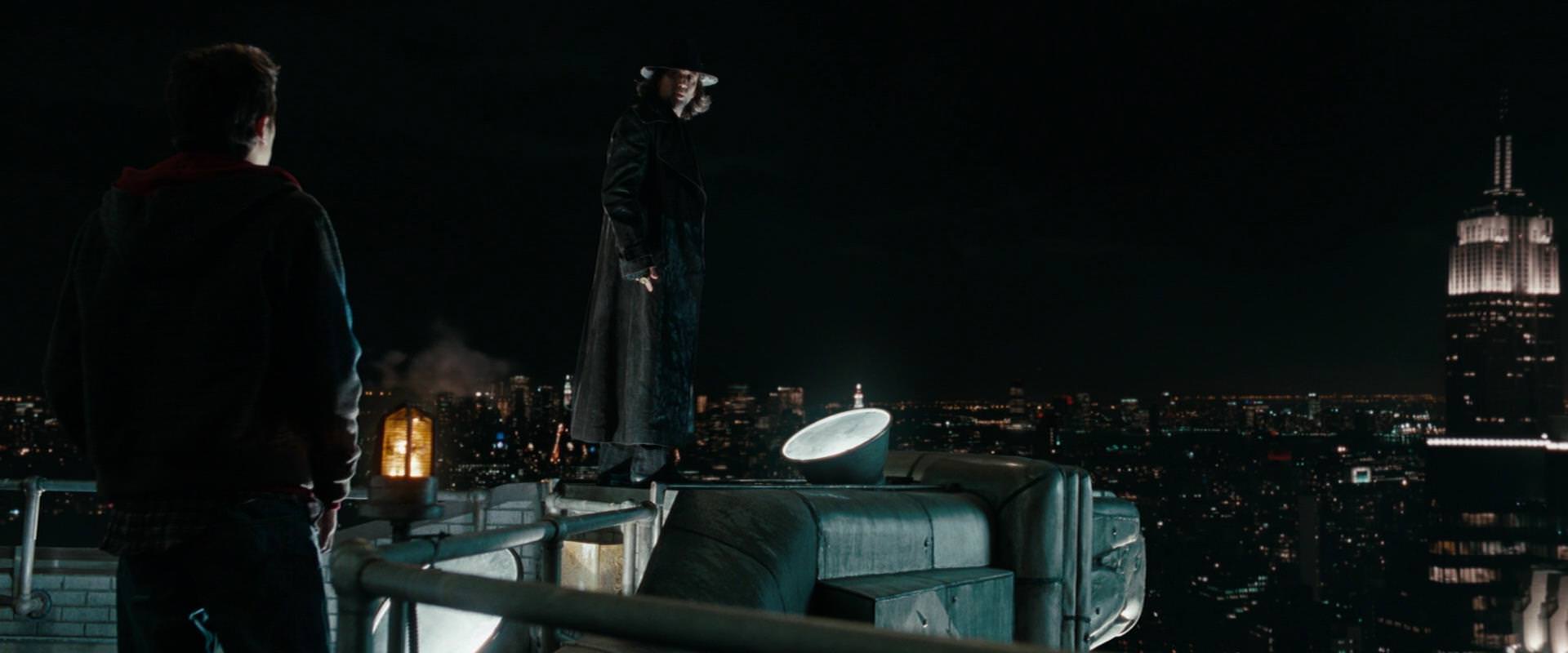 The Sorcerer’s Apprentice (2010) HD screenshot 3125