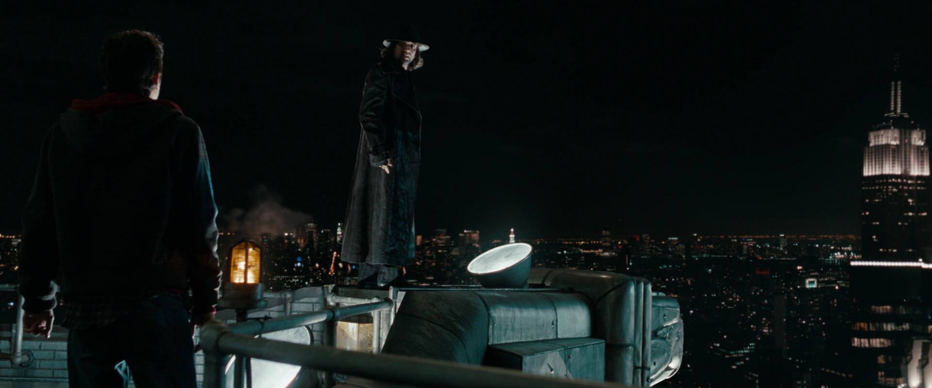 The Sorcerer’s Apprentice (2010) screencap 3126