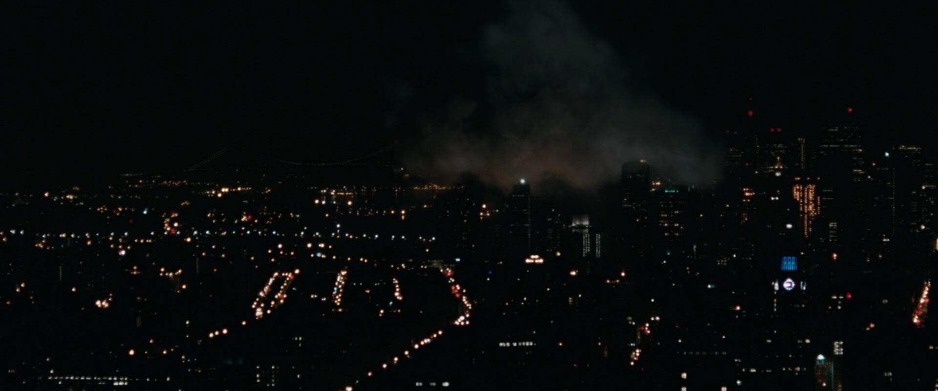 The Sorcerer’s Apprentice (2010) screencap 3129