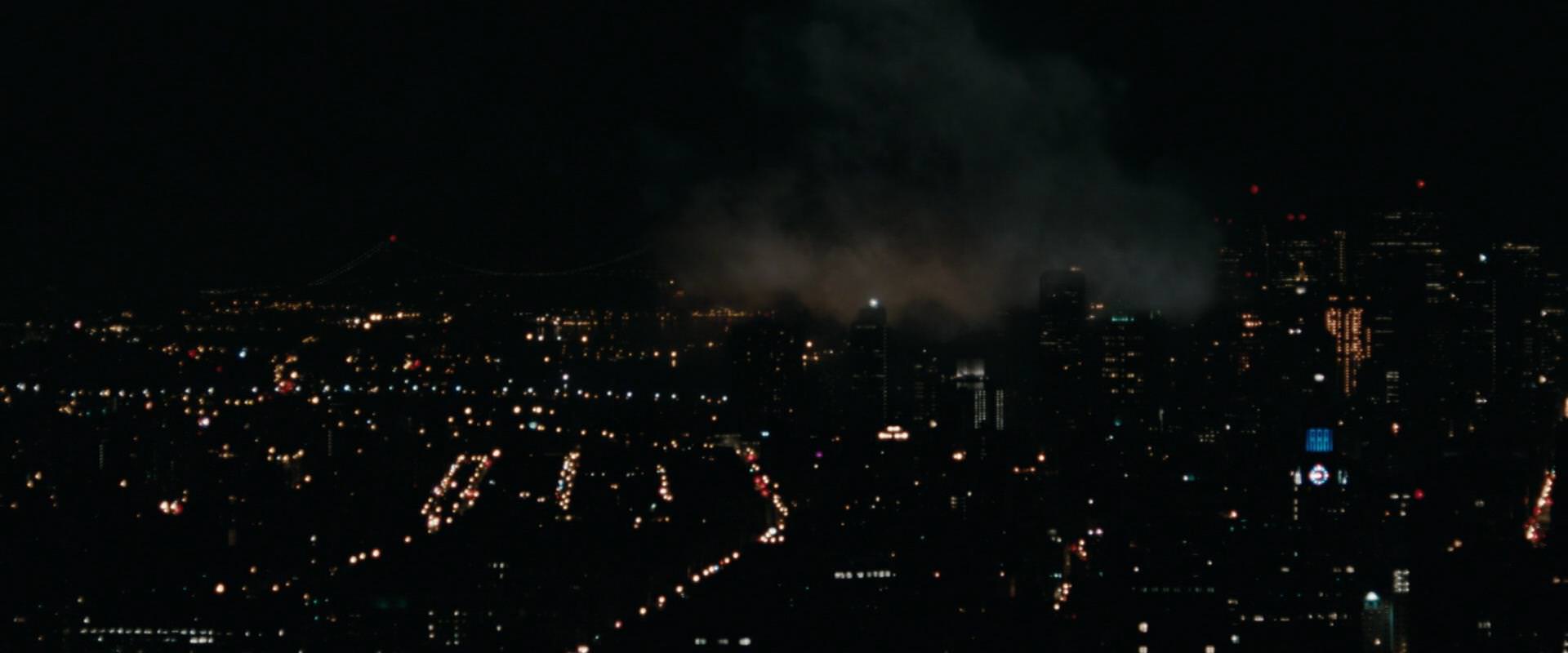 The Sorcerer’s Apprentice (2010) screencap 3132