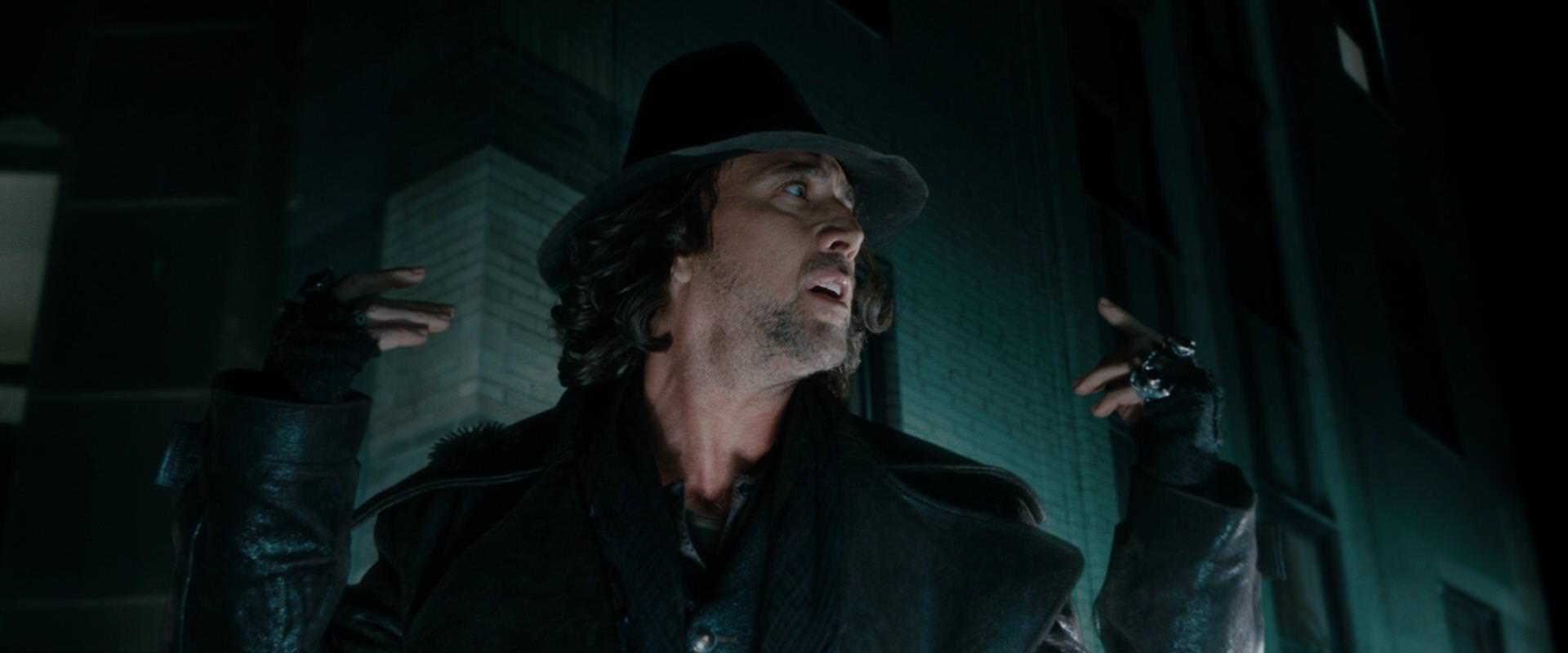 The Sorcerer’s Apprentice (2010) HD screenshot 3137
