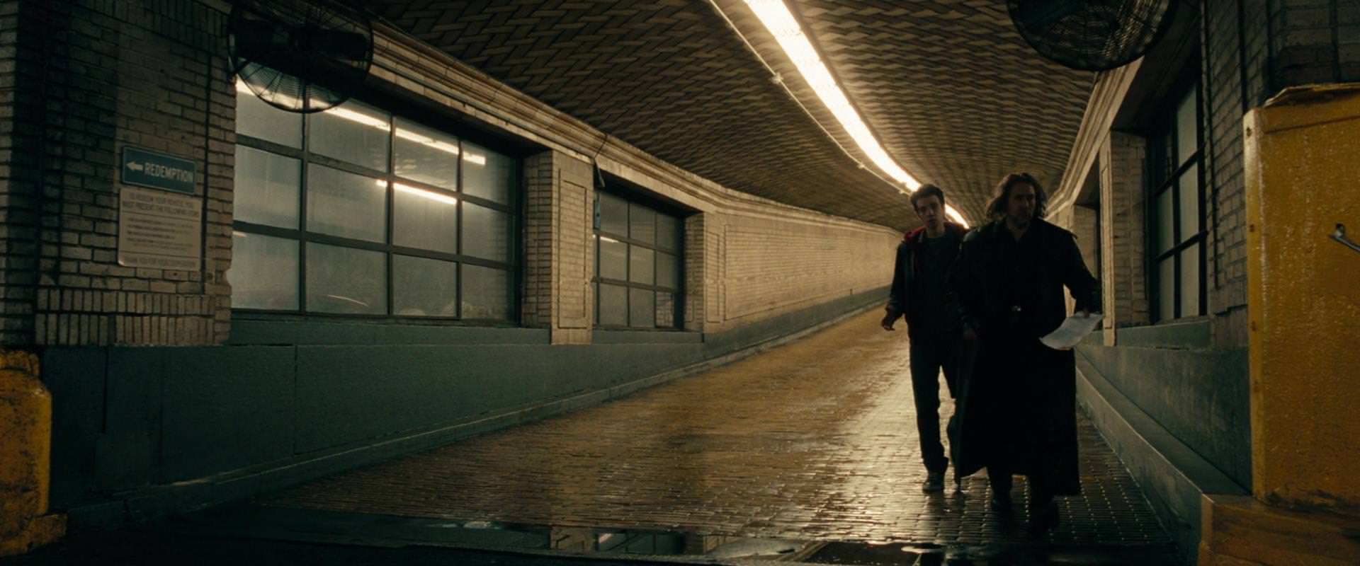 The Sorcerer’s Apprentice (2010) HD screenshot 3149