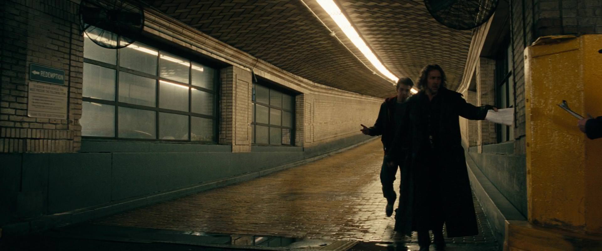 The Sorcerer’s Apprentice (2010) screencap 3150