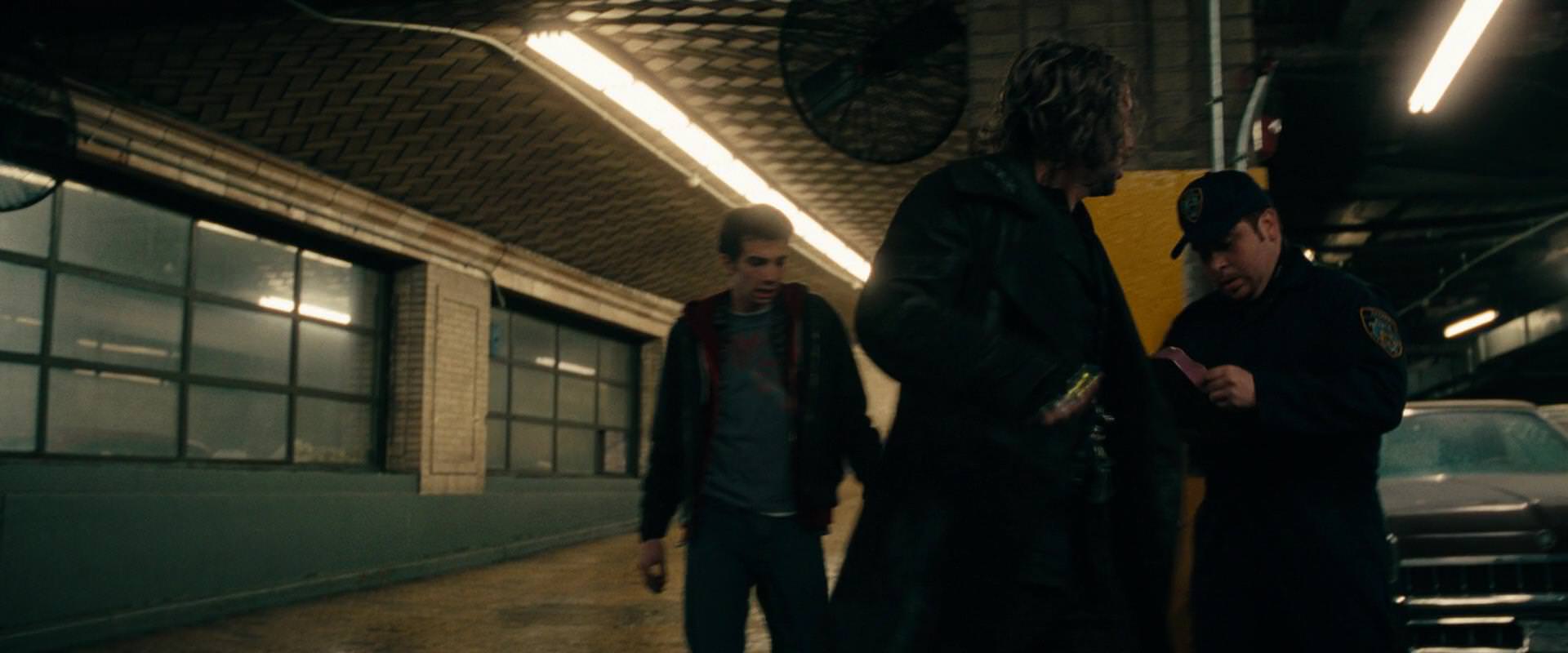 The Sorcerer’s Apprentice (2010) screencap 3153