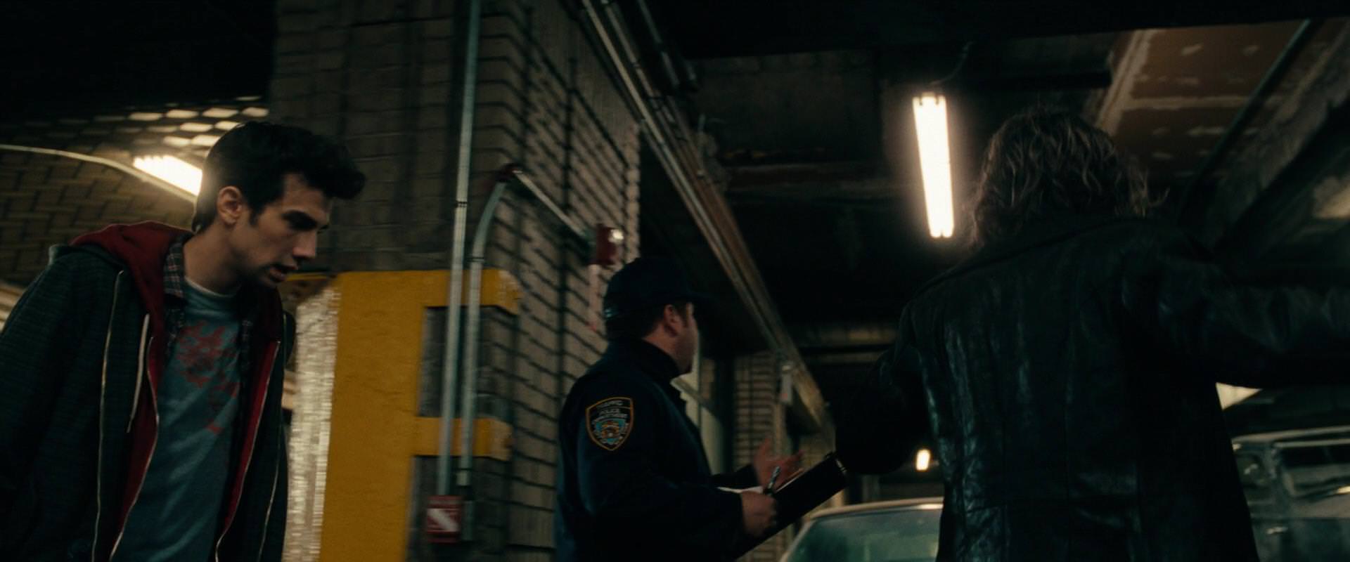 The Sorcerer’s Apprentice (2010) screencap 3156