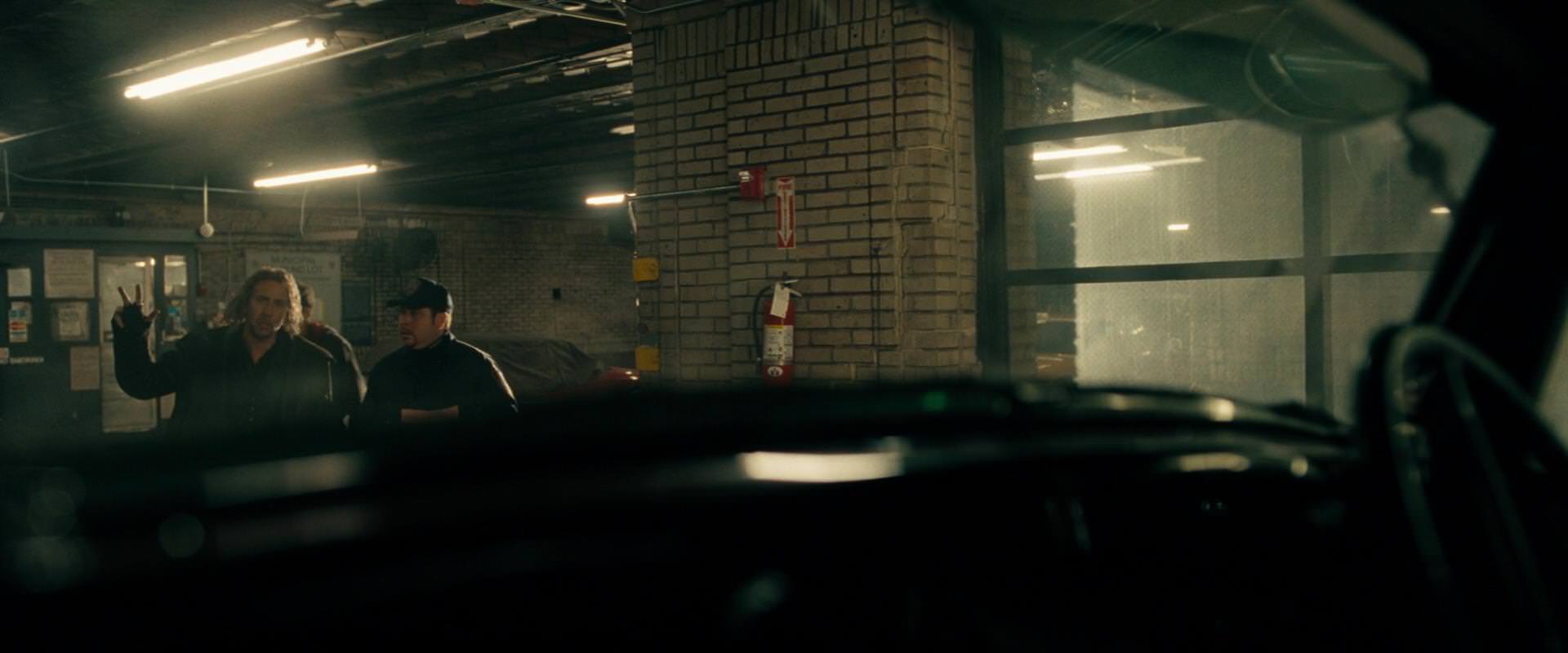 The Sorcerer’s Apprentice (2010) HD screenshot 3158