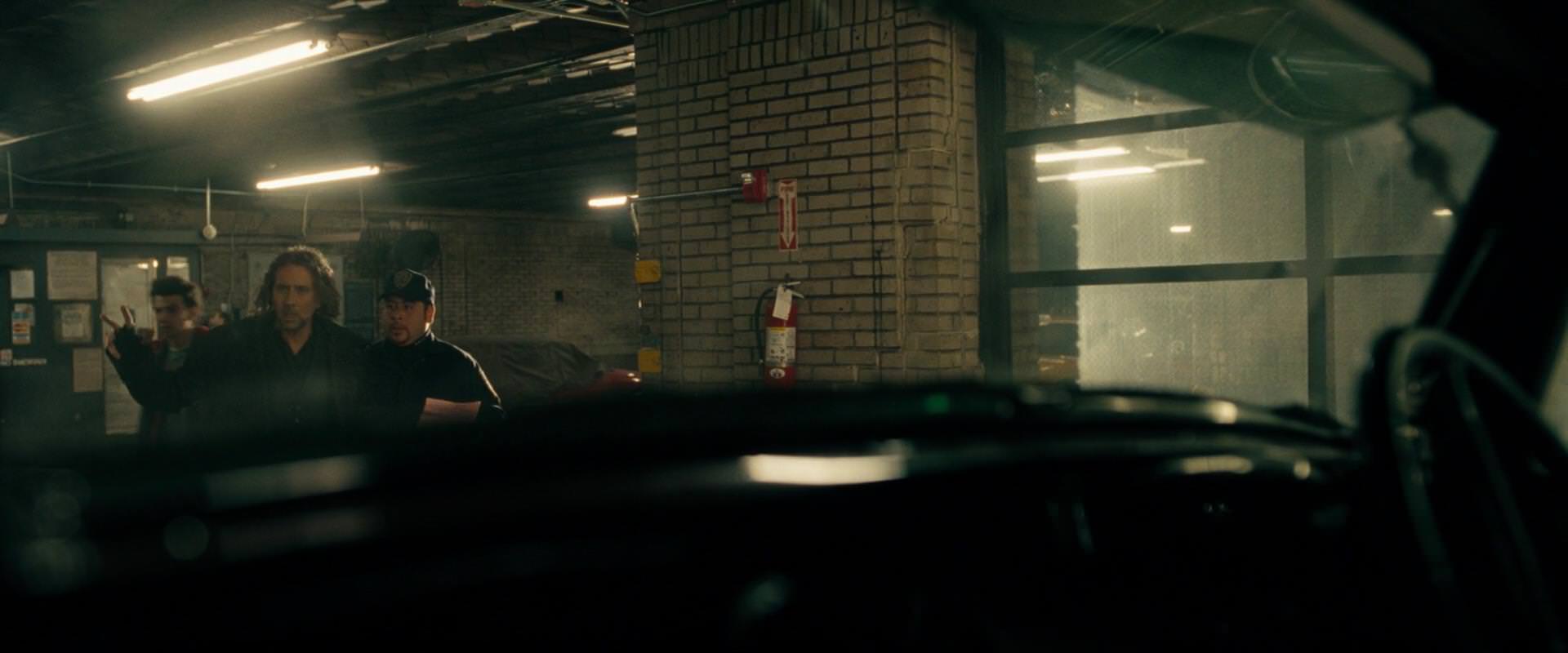 The Sorcerer’s Apprentice (2010) screencap 3159