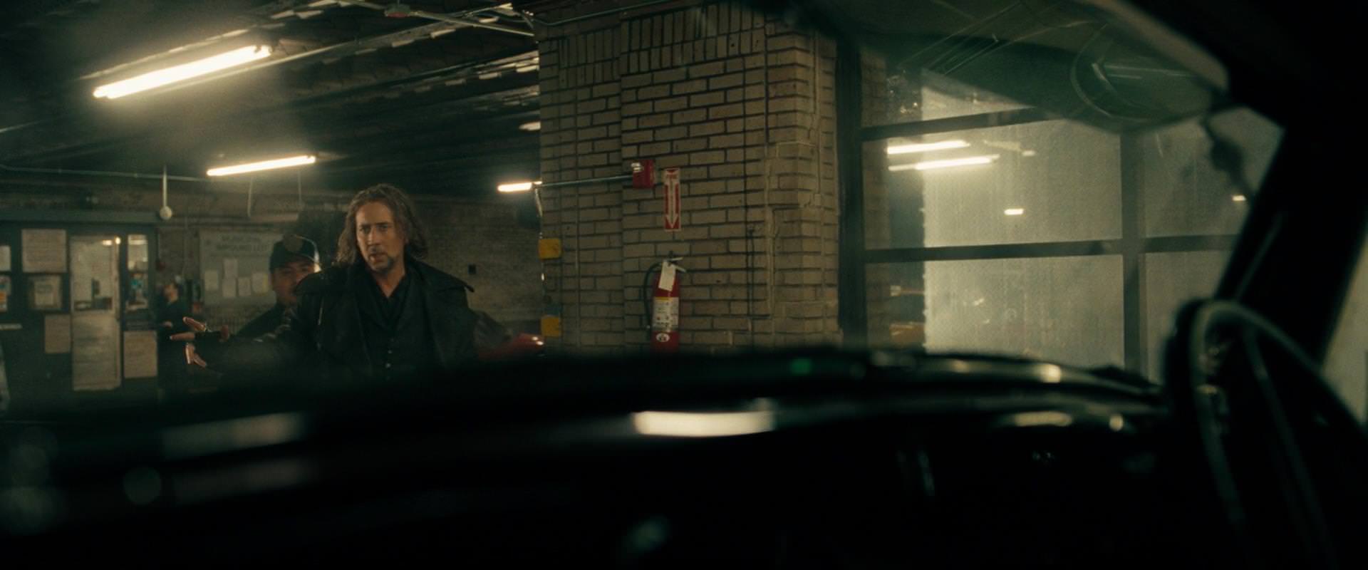 The Sorcerer’s Apprentice (2010) HD screenshot 3161