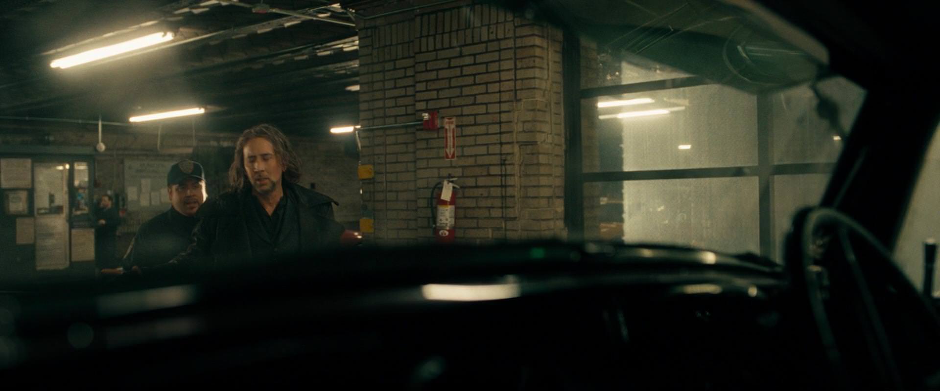 The Sorcerer’s Apprentice (2010) screencap 3162