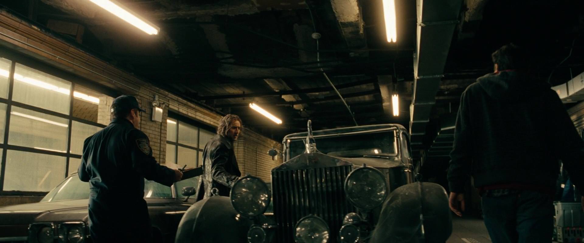 The Sorcerer’s Apprentice (2010) HD screenshot 3164