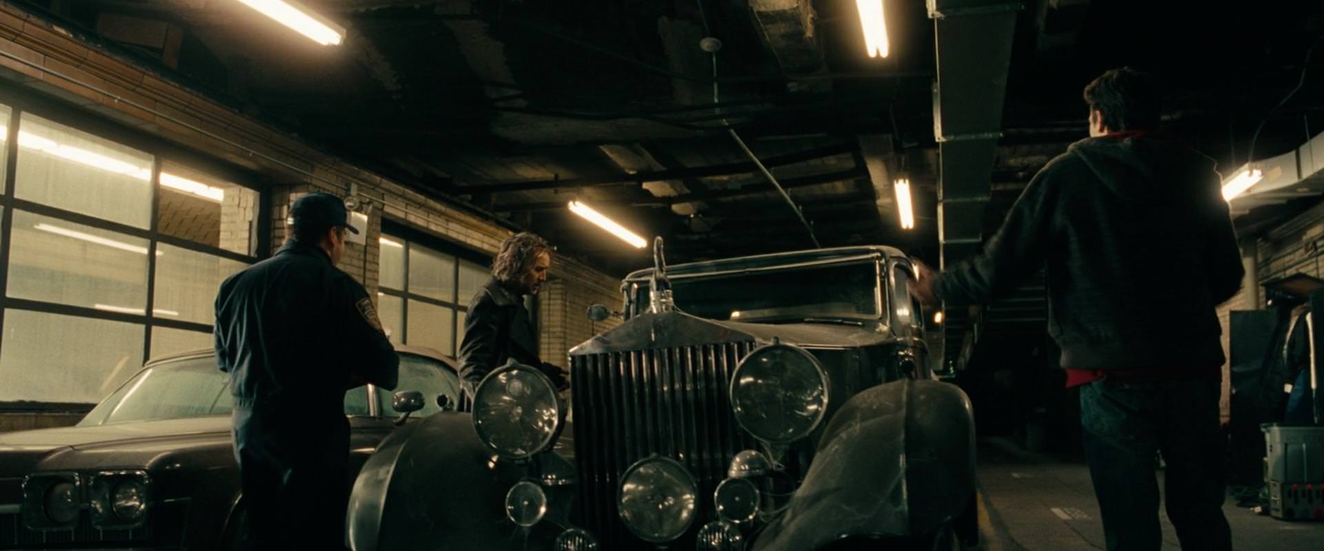 The Sorcerer’s Apprentice (2010) screencap 3165