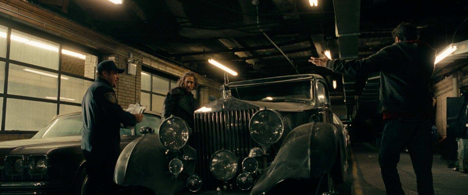 The Sorcerer’s Apprentice (2010) movie still 3166