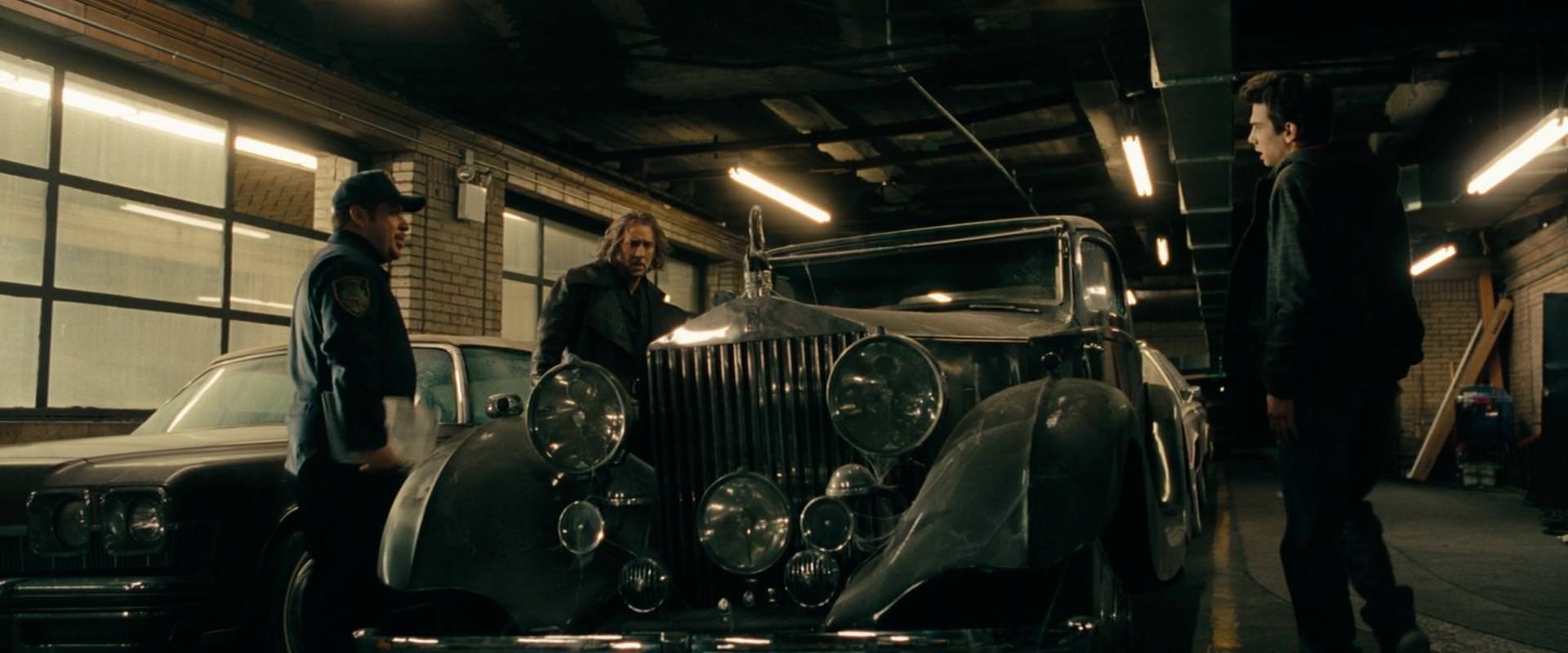 The Sorcerer’s Apprentice (2010) HD screenshot 3167