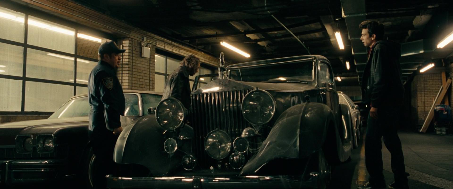 The Sorcerer’s Apprentice (2010) screencap 3168
