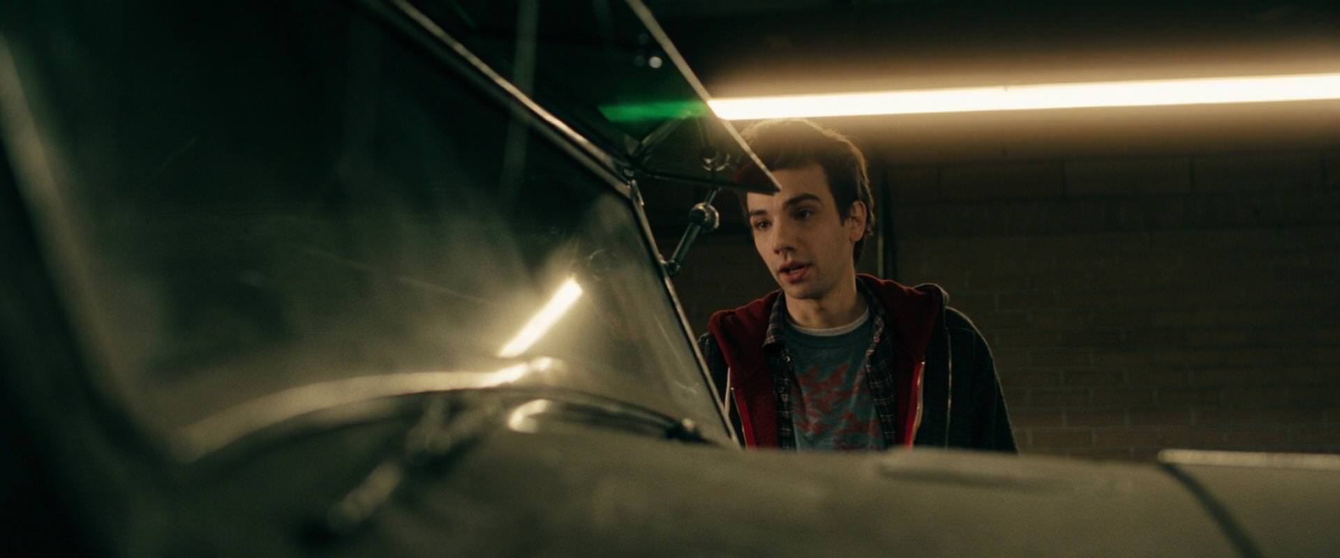 The Sorcerer’s Apprentice (2010) screencap 3171