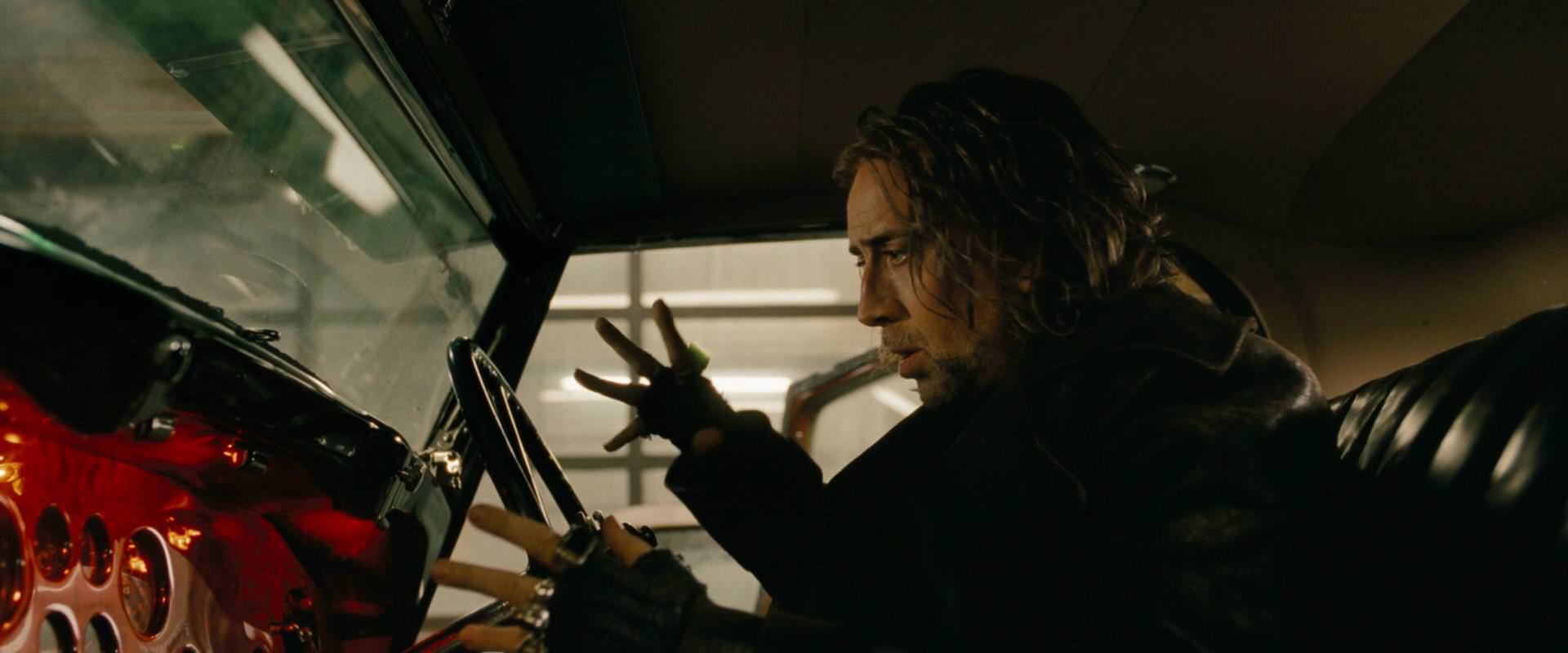 The Sorcerer’s Apprentice (2010) HD screenshot 3173