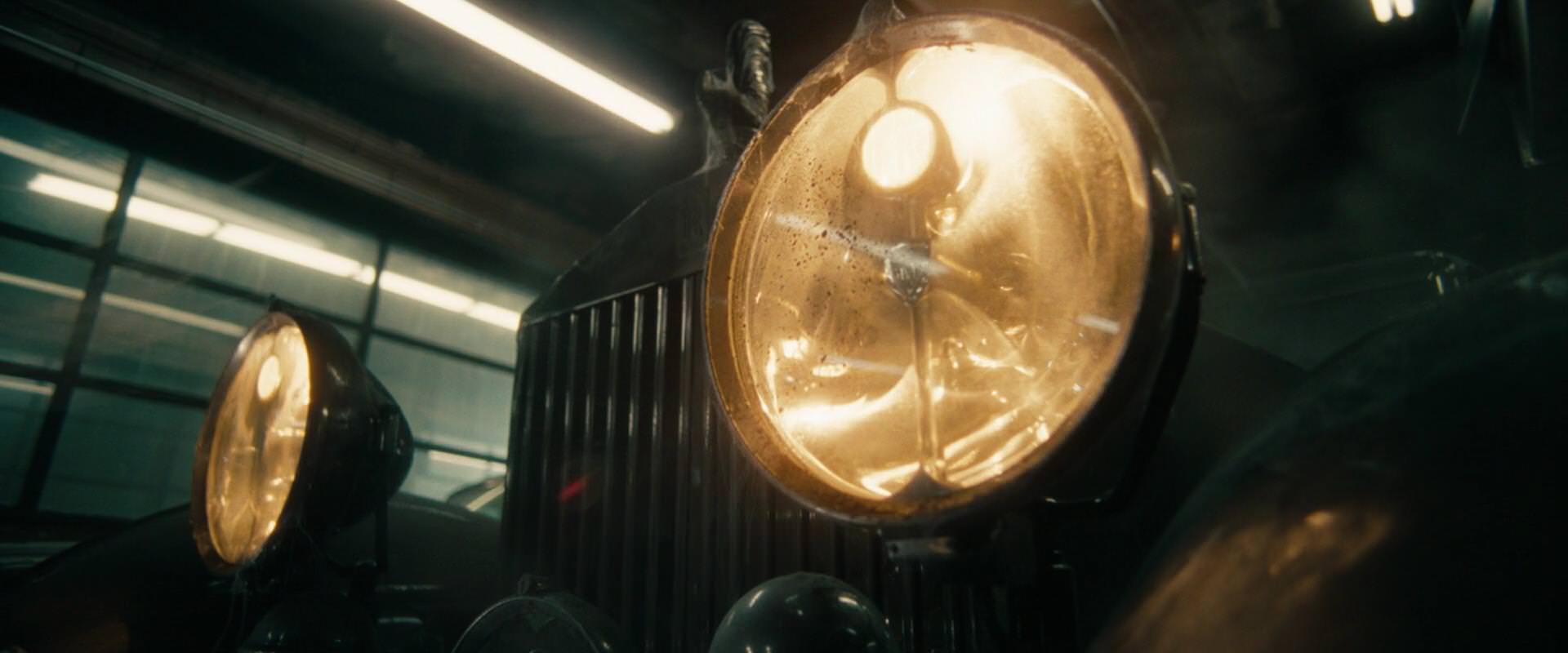 The Sorcerer’s Apprentice (2010) screencap 3174