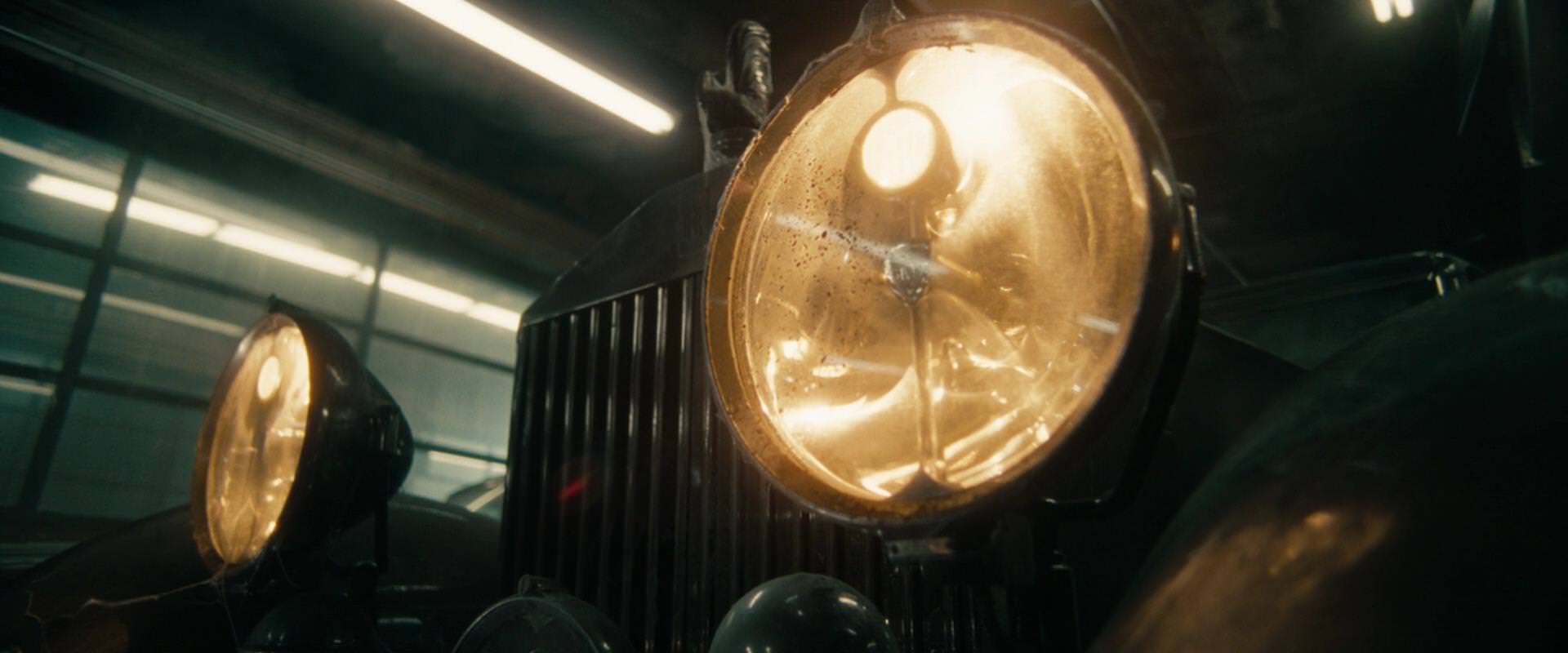 The Sorcerer’s Apprentice (2010) HD screenshot 3176