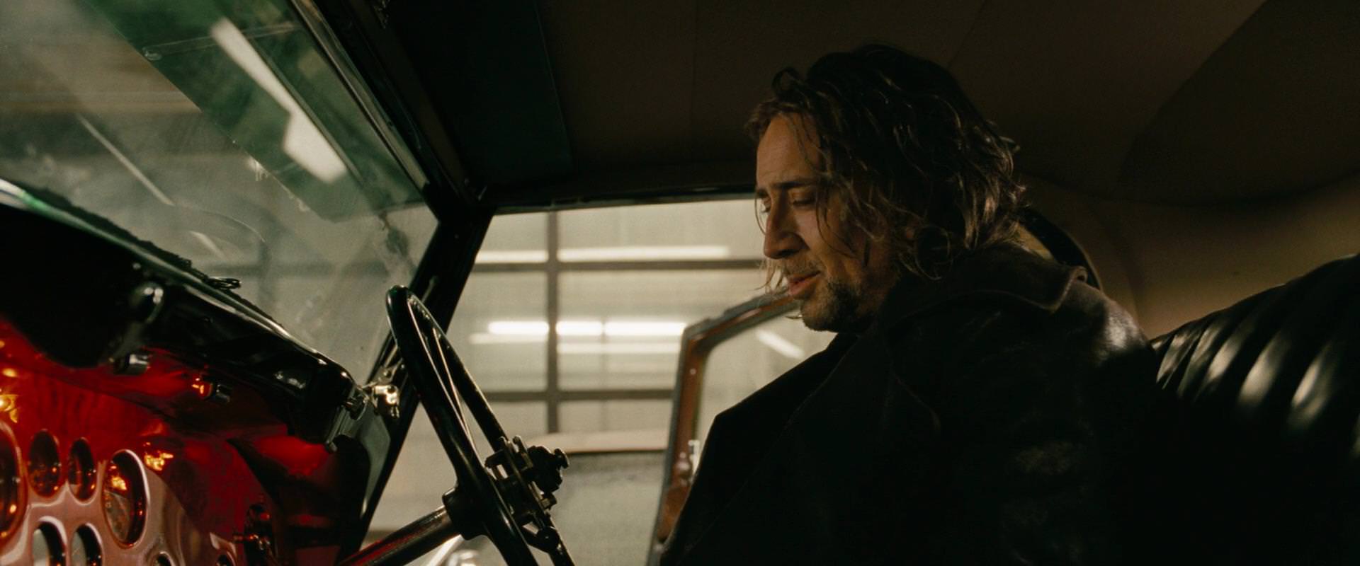 The Sorcerer’s Apprentice (2010) screencap 3177