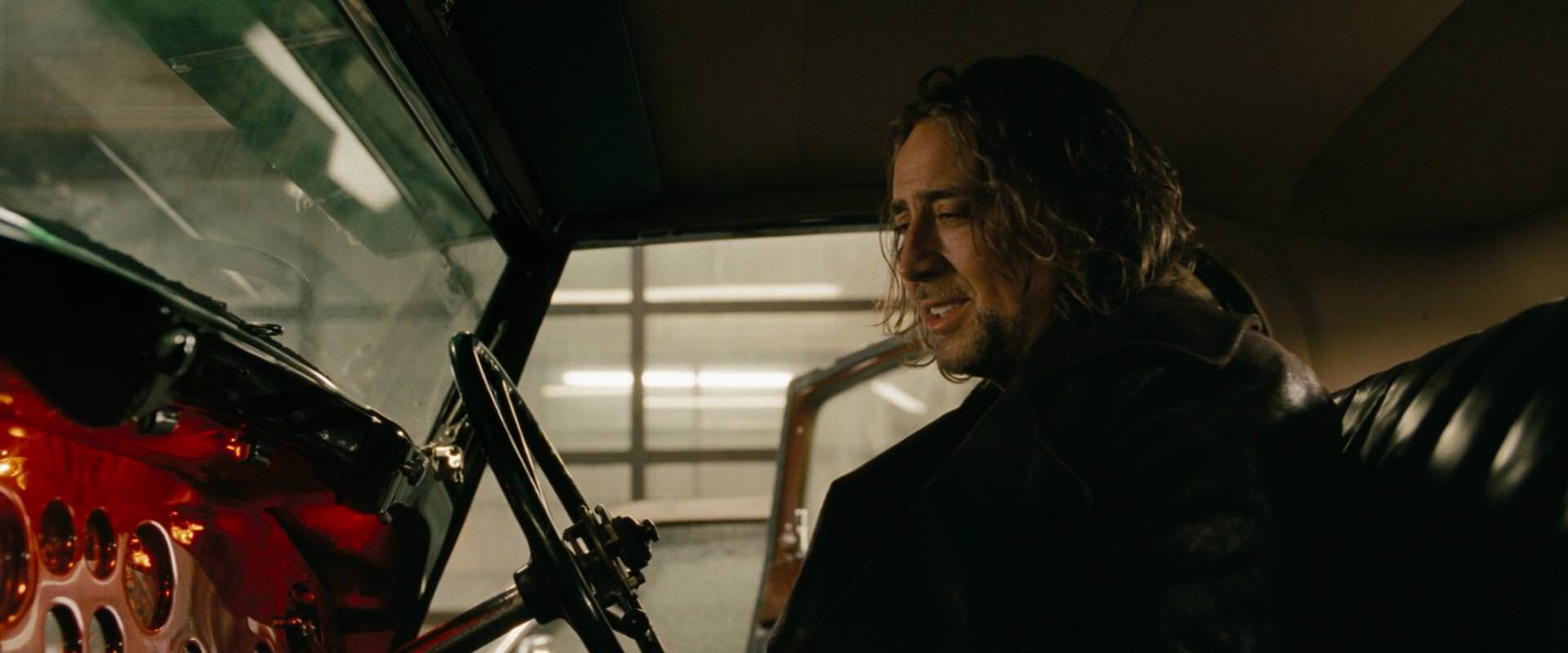 The Sorcerer’s Apprentice (2010) HD screenshot 3179