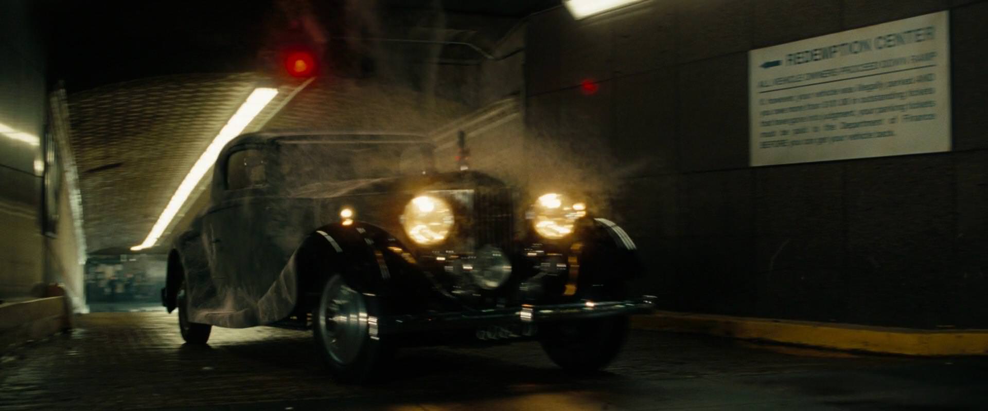 The Sorcerer’s Apprentice (2010) HD screenshot 3182