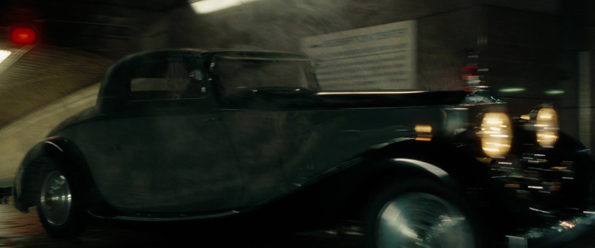 The Sorcerer’s Apprentice (2010) screencap 3183