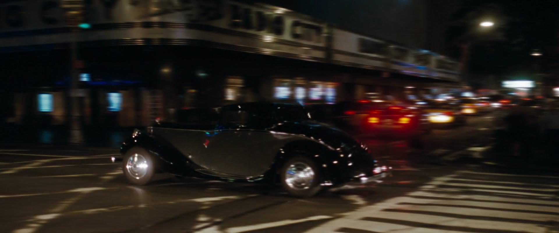 The Sorcerer’s Apprentice (2010) screencap 3189