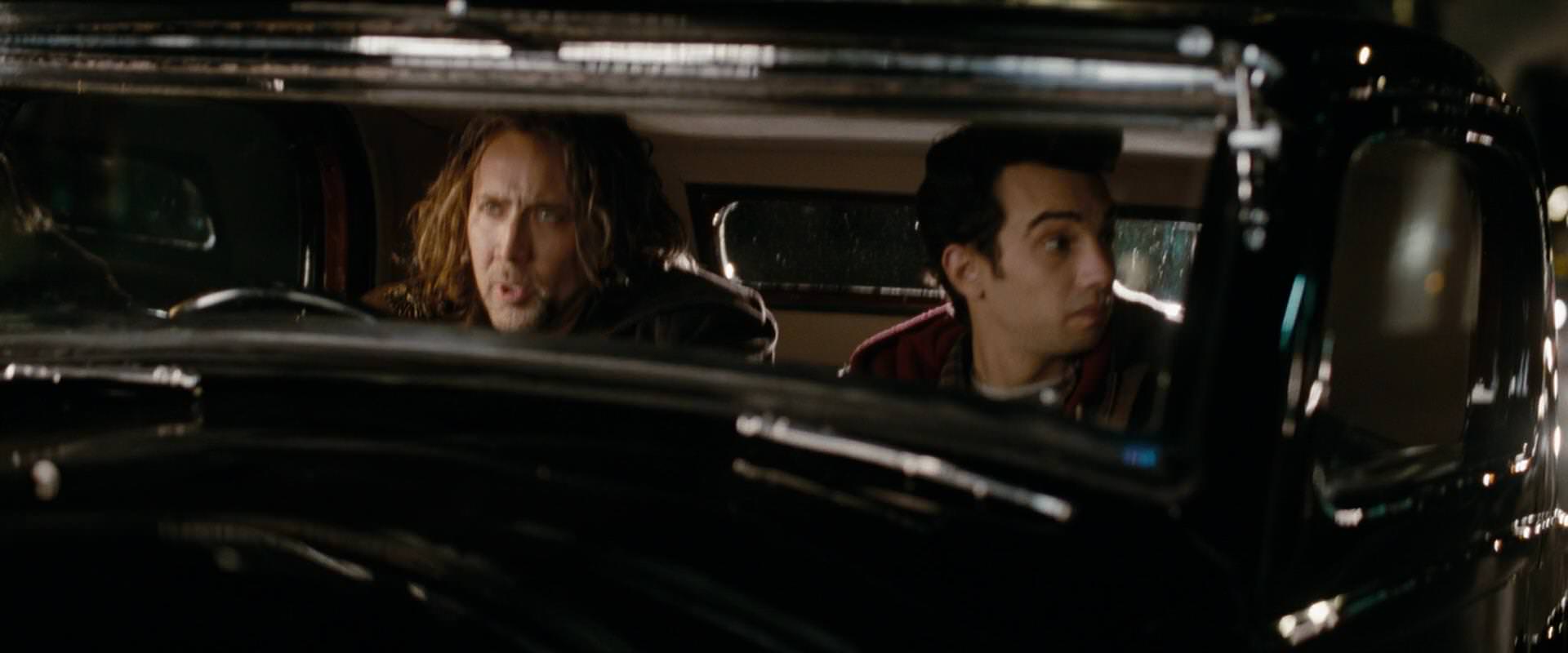 The Sorcerer’s Apprentice (2010) HD screenshot 3191