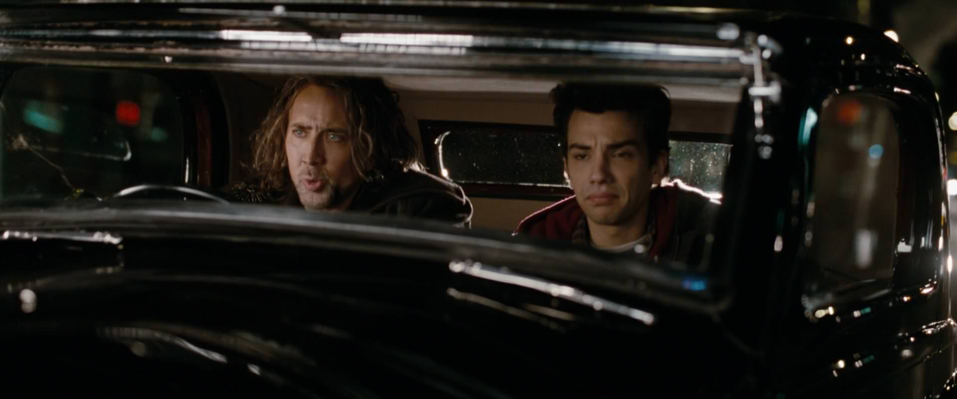 The Sorcerer’s Apprentice (2010) screencap 3192