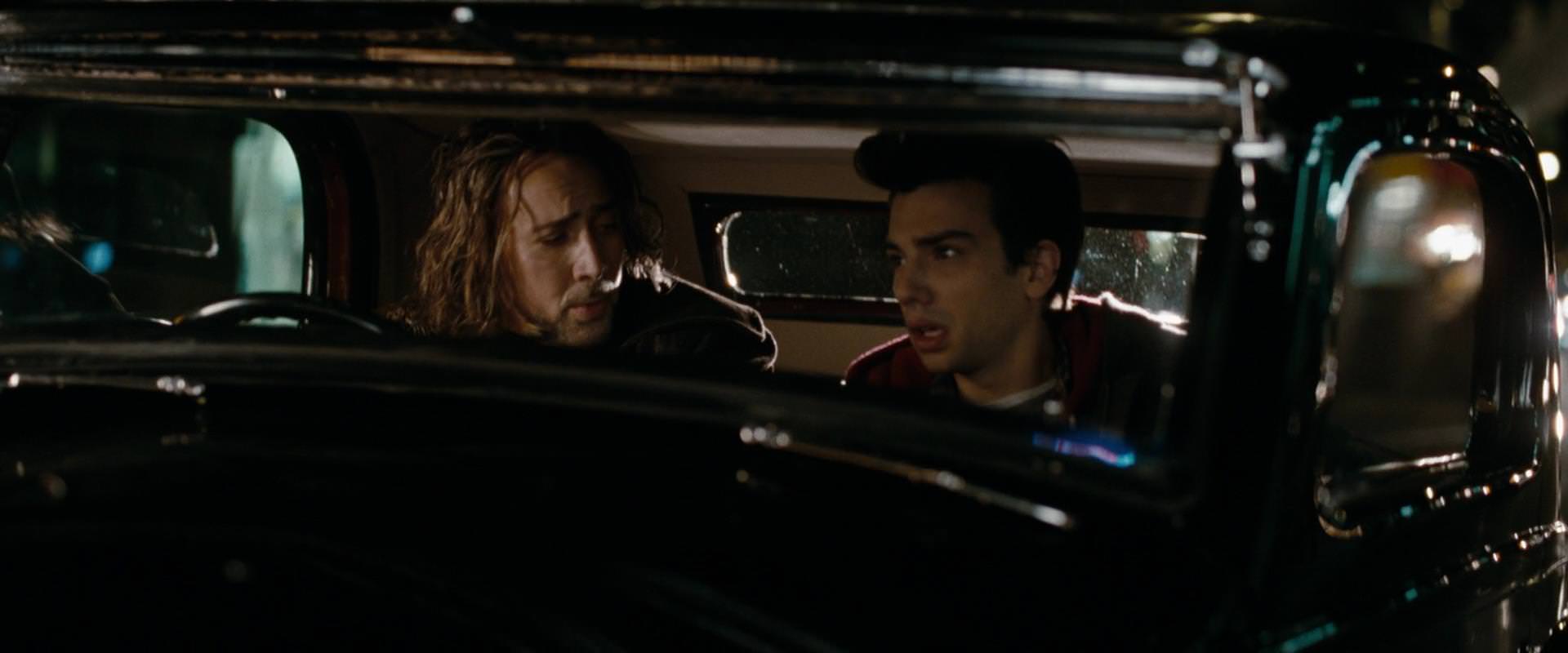 The Sorcerer’s Apprentice (2010) HD screenshot 3194