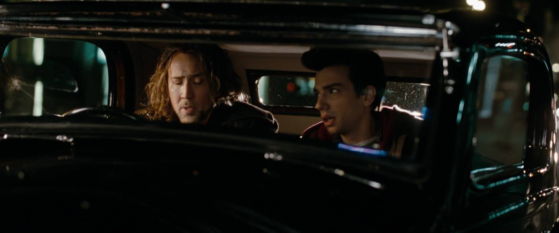 The Sorcerer’s Apprentice (2010) HD screenshot 3197