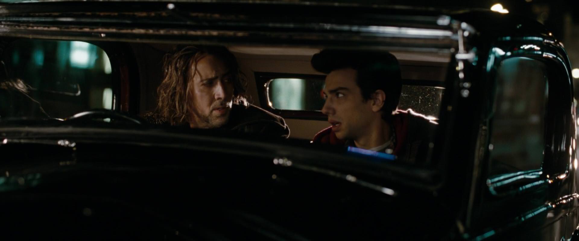 The Sorcerer’s Apprentice (2010) screencap 3198