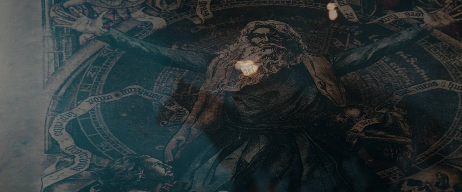 The Sorcerer’s Apprentice (2010) HD screenshot 32