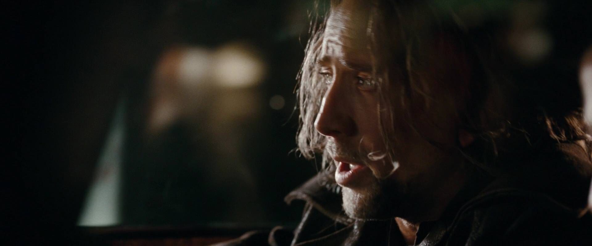 The Sorcerer’s Apprentice (2010) HD screenshot 3218