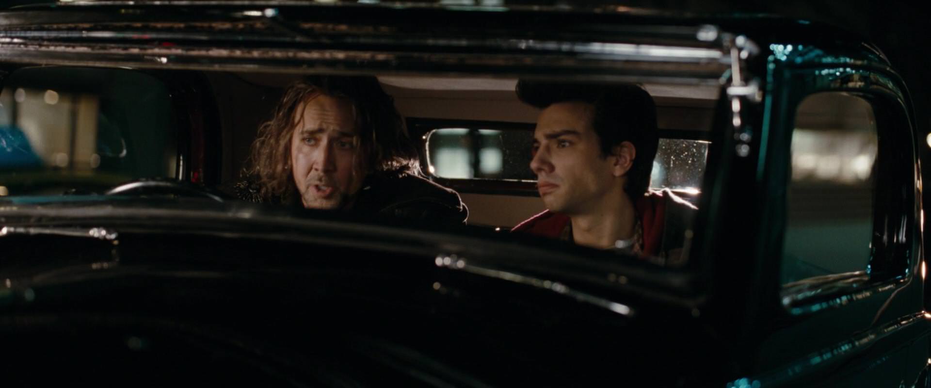 The Sorcerer’s Apprentice (2010) HD screenshot 3230