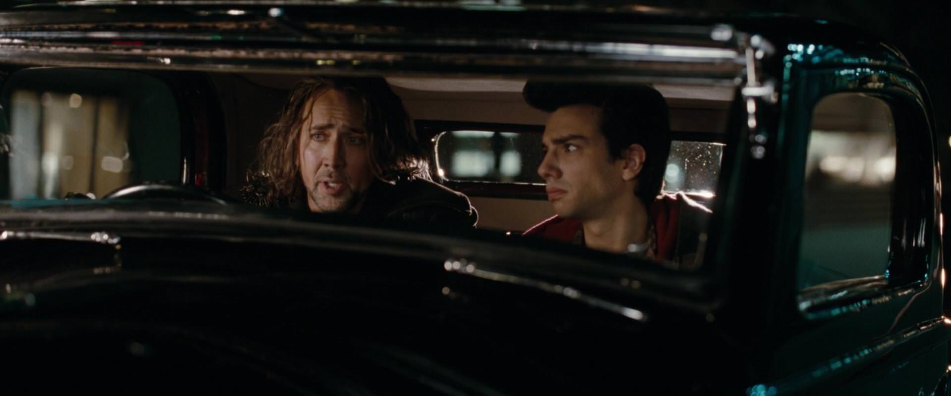 The Sorcerer’s Apprentice (2010) screencap 3231
