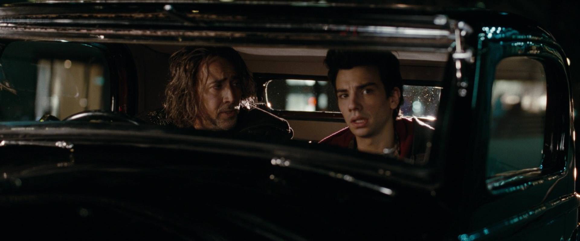 The Sorcerer’s Apprentice (2010) HD screenshot 3233