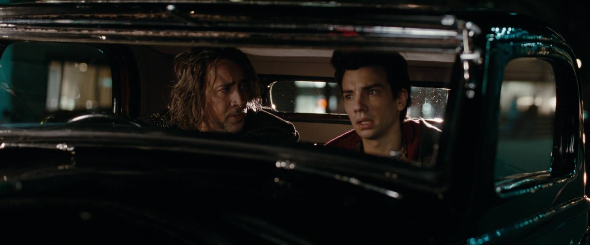 The Sorcerer’s Apprentice (2010) screencap 3234