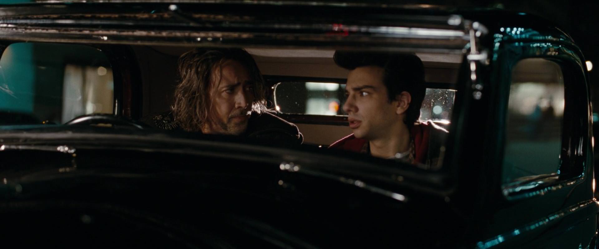 The Sorcerer’s Apprentice (2010) HD screenshot 3236