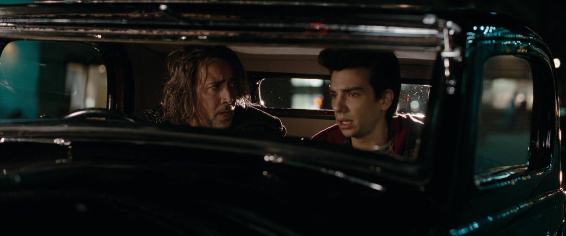 The Sorcerer’s Apprentice (2010) screencap 3237