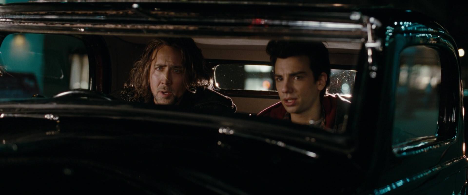 The Sorcerer’s Apprentice (2010) HD screenshot 3239