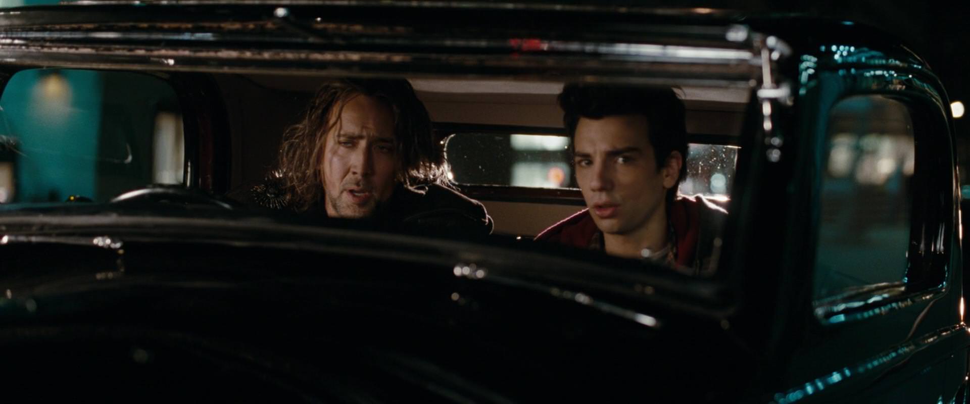 The Sorcerer’s Apprentice (2010) screencap 3240