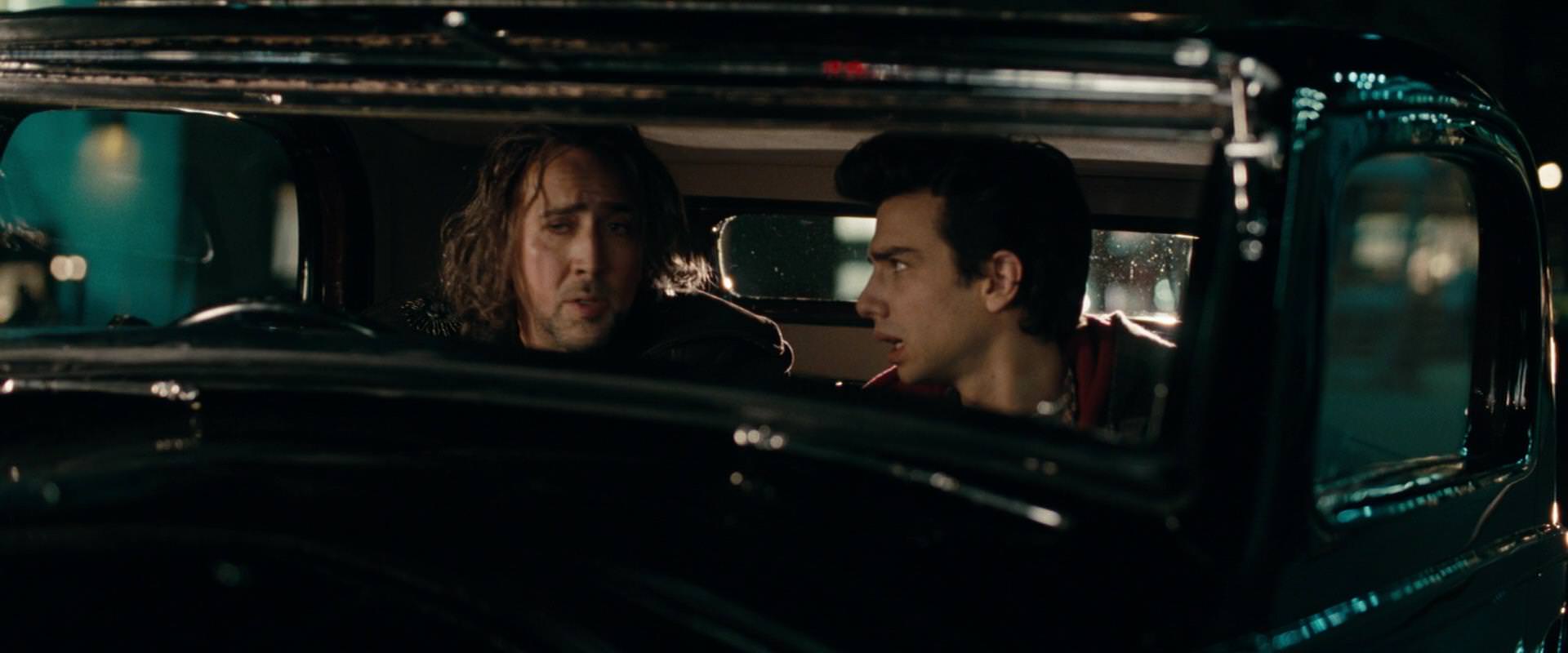 The Sorcerer’s Apprentice (2010) screencap 3249