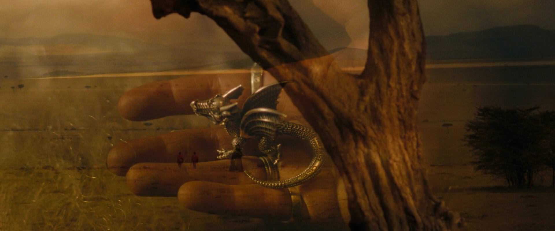 The Sorcerer’s Apprentice (2010) HD screenshot 326