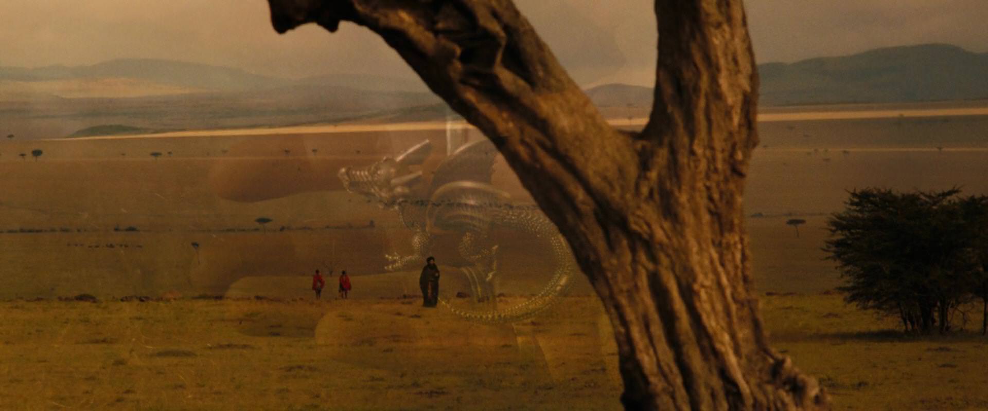 The Sorcerer’s Apprentice (2010) screencap 327