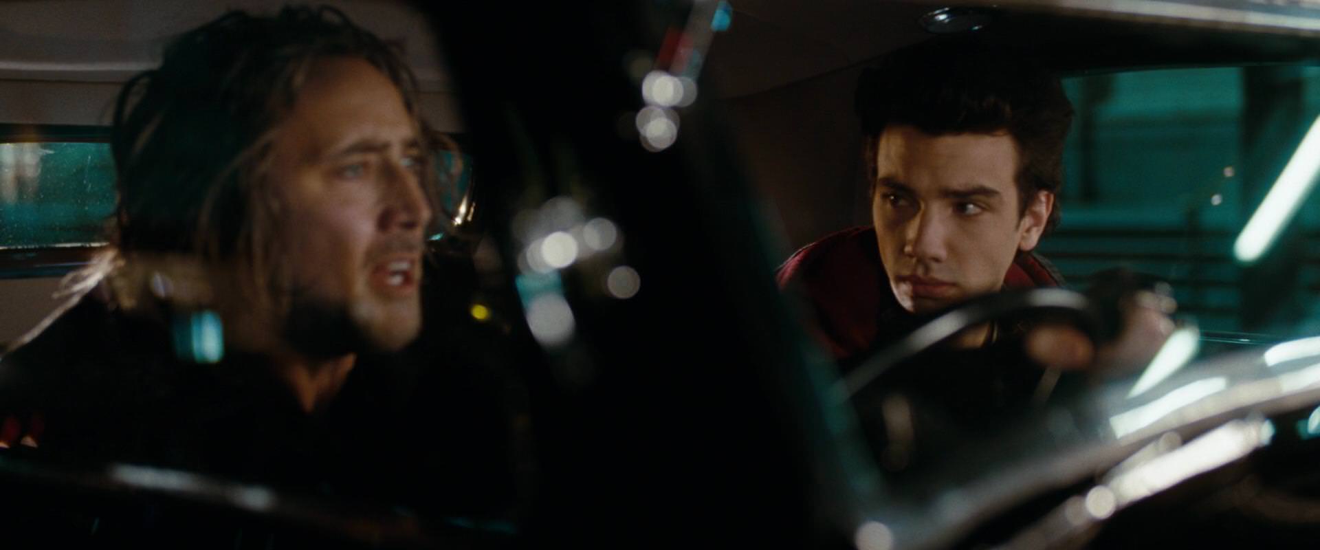 The Sorcerer’s Apprentice (2010) screencap 3270