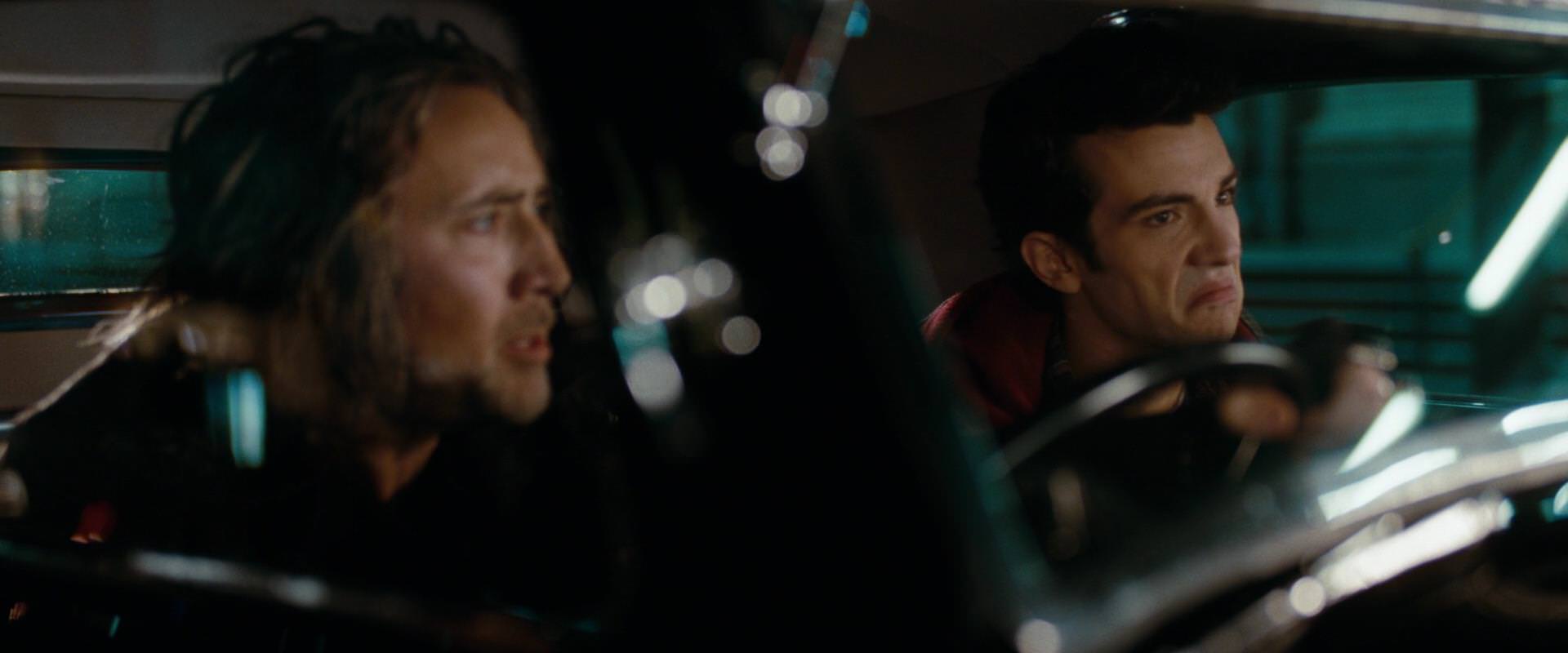 The Sorcerer’s Apprentice (2010) HD screenshot 3272