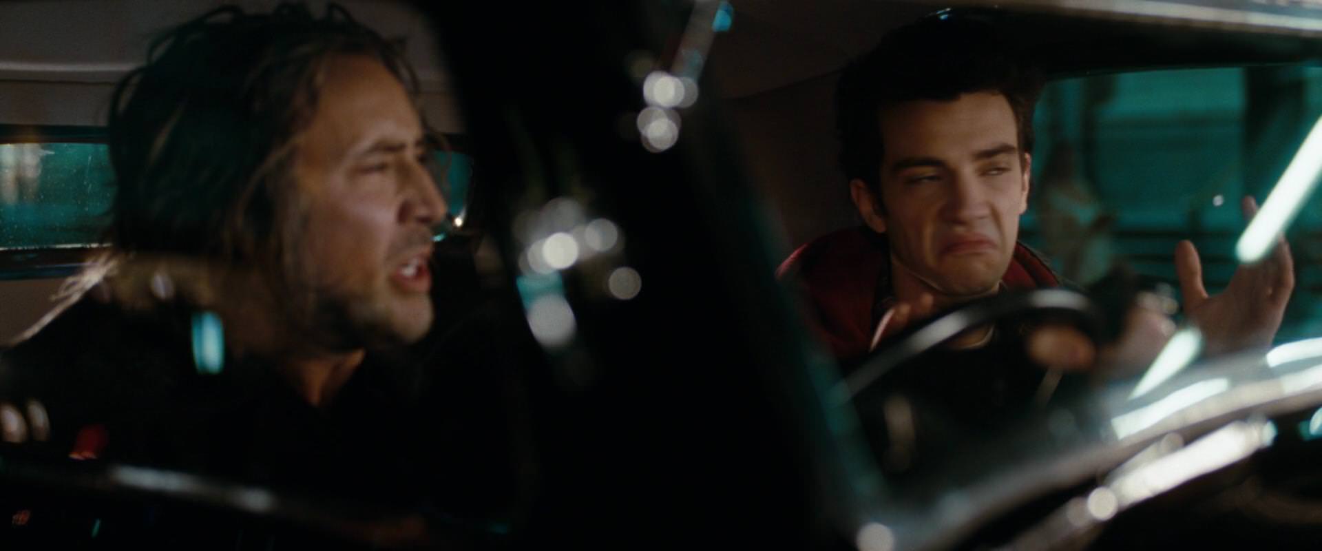The Sorcerer’s Apprentice (2010) screencap 3273