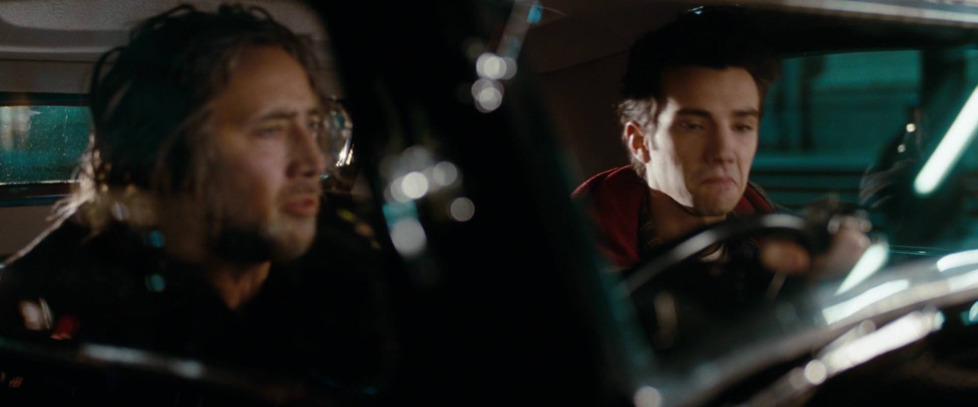 The Sorcerer’s Apprentice (2010) screencap 3276