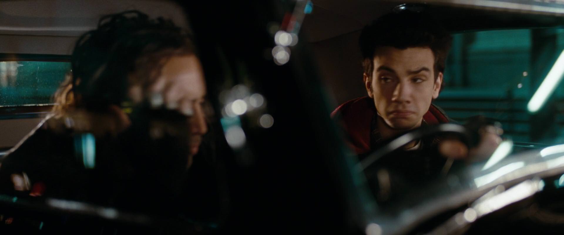 The Sorcerer’s Apprentice (2010) HD screenshot 3278